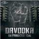 Davodka - Un Poing C' Est Tout